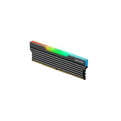 Módulo de Memoria RAM de 32 GB / DDR5 / 6400 MHz / RGB / Para Equipo de Escritorio / UDIMM