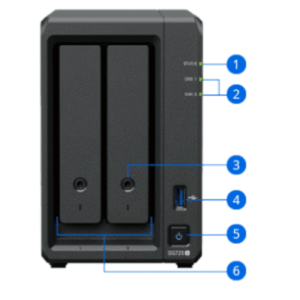 Servidor NAS de 2 Bahías (Expandible a 7 Bahías) / Hasta 126 TB / Servicio Nube Gratis (P2P) / Administración Remota y Respaldo Programado Servidor NAS de 2 Bahías (Expandible a 7 Bahías) / Hasta 126 TB / Servicio Nube Gratis (P2P) / Administración Remota y Respaldo Programado