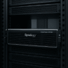 Dispositivo de Protección de Datos Synology ActiveProtect DP7200 / 2U Rack / AMD EPYC 7272 12 Núcleos / 32 GB RAM (Max 512 GB) / 10 HDD 12 TB RAID 6 + 1 Spare / 2 SSD 1920 GB RAID 1 / 2 Puertos 10 GbE / Protección Ransomware / Gesti&o
