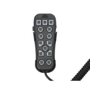 Controlador para sirena Unimando 3599L5 de ECCO