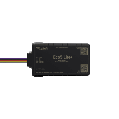 Rastreador Vehicular y Monitoreo de Flota / IP68 / BLE 5.0 y GNSS / LTE CAT1 y LTE-M con Respaldo 2G / GNSS U-blox / MiKado IP54 / Acelerómetro de 3 Ejes / Suministro 9-32 V / Batería Interna Rastreador Vehicular y Monitoreo de Flota / IP68 / BLE 5.0 y GNSS / LTE CAT1 y LTE-M con Respaldo 2G / GNSS U-blox / MiKado IP54 / Acelerómetro de 3 Ejes / Suministro 9-32 V / Batería Interna