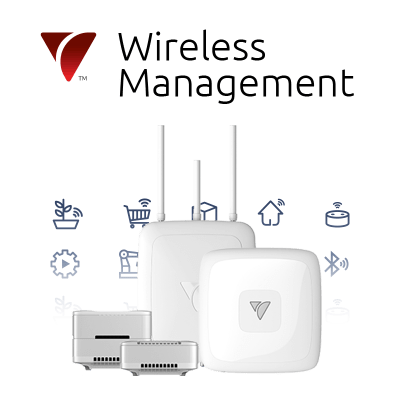 Gestión Inalámbrica de Veea 500 Dispositivos/ Servicio Implementación / Conectividad Mallada / Seguridad Integral / Soporta Múltiples Protocolos / Optimizado para IoT