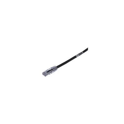 Cable de Parcheo TX6, UTP Cat6, 24 AWG, CM, Color Azul, 50 ft