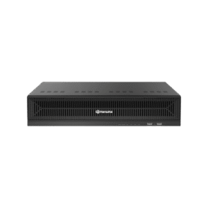 NVR de 12 Megapíxel sistema operativo Ubuntu Linux / Hasta 32 canales / 6TB Incluidos / 16 puertos PoE+ / H.265 & WiseStream / Incluye 1 Licencia de 4 canales