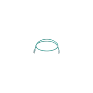 Cable de Parcheo TX6, UTP Cat6, 24 AWG, CM, Color Verde, 30 ft. Cable de Parcheo TX6, UTP Cat6, 24 AWG, CM, Color Verde, 30 ft.