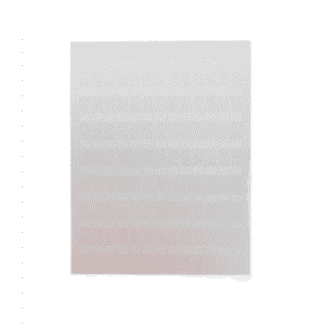 Hojas con 1000 Etiquetas Poliofina para Impresora Láser/Inyección de Tinta, Ancho 96.3mm x Alto 7.6mm, Color Blanco Hojas con 1000 Etiquetas Poliofina para Impresora Láser/Inyección de Tinta, Ancho 96.3mm x Alto 7.6mm, Color Blanco