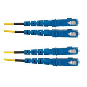 Cables de Parcheo de Fibra Óptica y Pigtails Opti-Core® / Símplex y Dúplex / Monomodo OS2 y Multimodo OM1-OM5 / Conectores LC y SC / Riser OFNR y LSZH / Aplicaciones en Centros de Datos y Telecomunicaciones