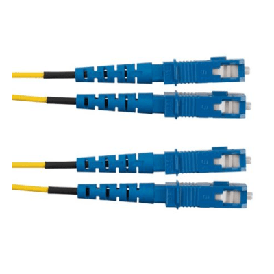 Cables de Parcheo de Fibra Óptica y Pigtails Opti-Core® / Símplex y Dúplex / Monomodo OS2 y Multimodo OM1-OM5 / Conectores LC y SC / Riser OFNR y LSZH / Aplicaciones en Centros de Datos y Telecomunicaciones