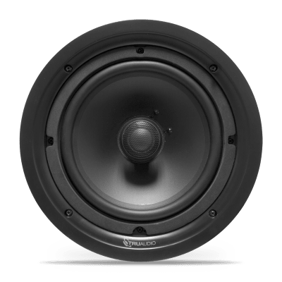 Altavoz De 2 Vías Para Exteriores | Resistente A Humedad, Salitre Y Corrosión | Woofer De 6.5" En Polipropileno | Tweeter De 1" En Domo De Seda | 90W | 8 Ohms Altavoz De 2 Vías Para Exteriores | Resistente A Humedad, Salitre Y Corrosión | Woofer De 6.5" En Polipropileno | Tweeter De 1" En Domo De Seda | 90W | 8 Ohms