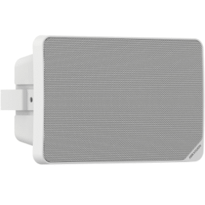 Altavoz de Pared / 20W / 70V/100V / 8Ohm / Blanco / Interior Altavoz de Pared / 20W / 70V/100V / 8Ohm / Blanco / Interior