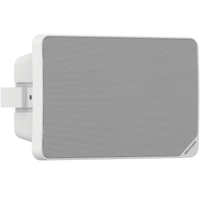 Altavoz de Pared / 20W / 70V/100V / 8Ohm / Blanco / Interior