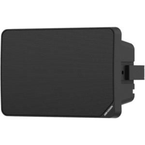 Altavoz de Pared / 20W / 70V/100V / 8Ohm / Negro / Interior Altavoz de Pared / 20W / 70V/100V / 8Ohm / Negro / Interior