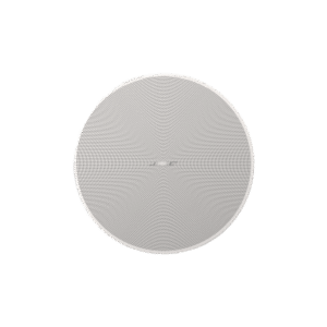 Par de Altavoces de Techo | DesignMax | 6.5in | 8ohms | 70/100V | Blanco