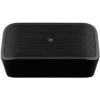 Subwoofer Compacto | 3.5" | 8 Ohms | 70/100V | 40w | Tecnología SR-Bass | Para uso con VXS1ML | Color Negro