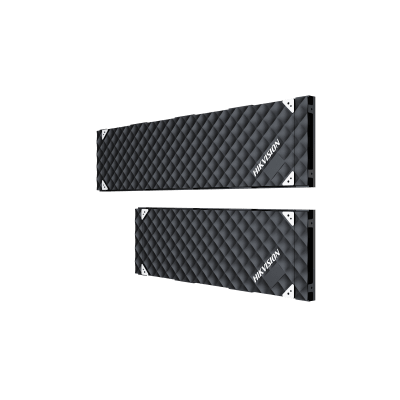 Modulo LED serie Flex pixel pitch 1.5 mm resolución 640 x 160