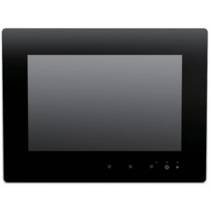 Touch Panel 600 / 25.7 cm (10.1") / 1280 x 800 pixels / 2 x ETHERNET / 2 x USB / CAN / DI/DO / RS-232/485 / Audio / Control Panel