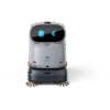 Robot de Limpieza Automático C40 / Modo de Limpieza Doble Barrido + Aspirado / Potencia de Succión 23500Pa / Tanque de Agua Limpia 16L / Tanque de Agua Sucia 14L / Batería LFP 25.6V 50Ah / Pantalla de Operación 11.6 Pulgadas /