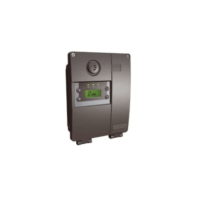 Unidad Básica Serie E3Point, Montaje En Superficie, 4-20mA, 24Vca/Vcc, -40 a 50°C (cartucho del sensor por separado)