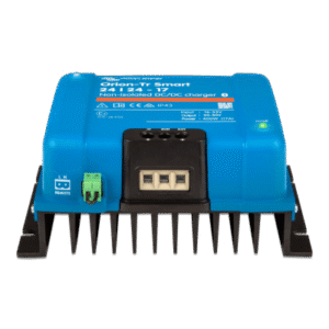 Orion-Tr 24/24-17A (400W) / Cargador de Baterías 24Vcc, 17A / Para baterías de Plomo Orion-Tr 24/24-17A (400W) / Cargador de Baterías 24Vcc, 17A / Para baterías de Plomo