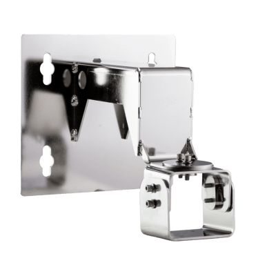 Montaje de pared para camaras tipo bala antiexplosion marca Wisenet TNO-X6072EPT1-Z/ TNO-X8072EPT1-Z/ TNO-P9072EPT1-Z