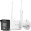 Bala IP 4 Megapixel / Lente 2.8 mm / Dual Light (30 mts IR + 30 mts Luz Blanca) / Wi-Fi / ACUSENSE / Audio Bidireccional (Micrófono, altavoz)