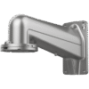 Montaje para Cámaras PTZ HIKVISION / Color Plata
