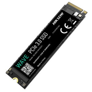 Unidad de estado sólido (SSD) 1024 GB / PCIE 3.0 / M.2 NVME / Alto Rendimiento / 2280 MB/S Lectura / 1800 MB/S escritura