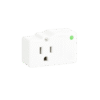 Dispositivo de Protección Contra Sobretensiones de 120 VCA 15 A, Transformadores de Alarma, Electrodomésticos, Máquinas Contestadoras, Fax, Impresoras