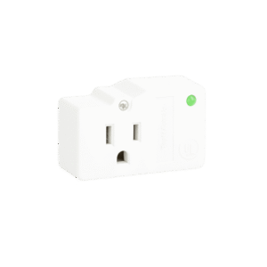 Dispositivo de Protección Contra Sobretensiones de 120 VCA 15 A, Transformadores de Alarma, Electrodomésticos, Máquinas Contestadoras, Fax, Impresoras Dispositivo de Protección Contra Sobretensiones de 120 VCA 15 A, Transformadores de Alarma, Electrodomésticos, Máquinas Contestadoras, Fax, Impresoras