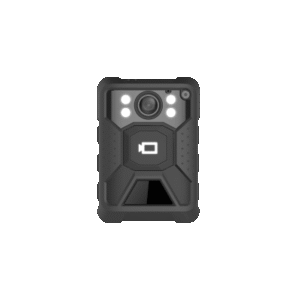Body Camera Portátil / Grabación a 1080p / IP68 / H.265 / 256 GB / GPS / WIFI / Fotografía de hasta 40 Megapixel