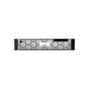 NVR Wisenet WAVE basada en Windows Server / Montable en Rack 2U / Incluye 1 licencia WAVE-PRO-04 / 470 Mbps throughput / Incluye 128TB en crudo para almacenamiento