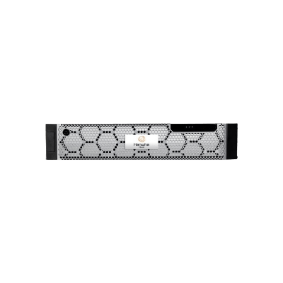 NVR Wisenet WAVE basada en Windows / Montable en Rack 2U / Incluye licencia WAVE-PRO-04 / 470 Mbps throughput / Incluye 160TB en crudo para almacenamiento