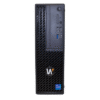 Estación de trabajo cliente Wave hasta 3 salidas de vídeo, Intel Core i5 (13th Gen), 8GB RAM, 256 SSD, Windows 10 IoT Enterprise, Nvidia Quadro T400 GPU