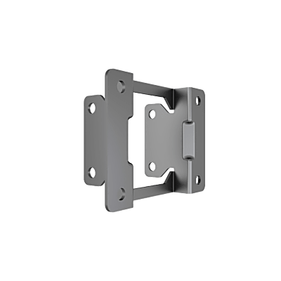 PLACA DE CONEXION PARA PILAR DE VIDEOWALL LED