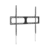 Soporte de Pared para Pantallas Super Heavy-Duty | Inclinación Ajustable| Compatible con Pantallas hasta 140" | Capacidad de Carga hasta 125 kg | Compatibilidad VESA 300 x 200 hasta 1200 x 800