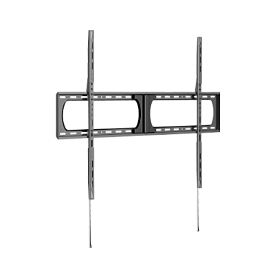 Soporte de Pared para Pantallas Super Heavy-Duty | Inclinación Ajustable| Compatible con Pantallas hasta 140" | Capacidad de Carga hasta 125 kg | Compatibilidad VESA 300 x 200 hasta 1200 x 800