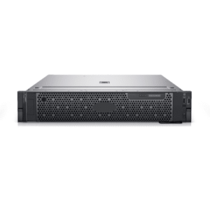 Servidor de Administración / Doble Procesador Xeon Scalable 4309Y / 2TB SATA x 2 RAID1 para S.O (No incluye S.O.) / 64 GB RAM DDR4 / Fuente Redundante