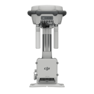 Versión DRTK3 Fijo (Relé DRTK3) Versión DRTK3 Fijo (Relé DRTK3)