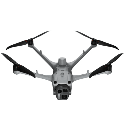 Drone DJI Matrice 4D Plus con cámara Visual / 1 Año de Care Plus / Uso con DJI DOCK 3
