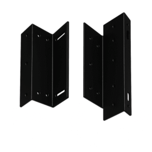 Montaje para MAG600NLEDB tipo Z y L color negro