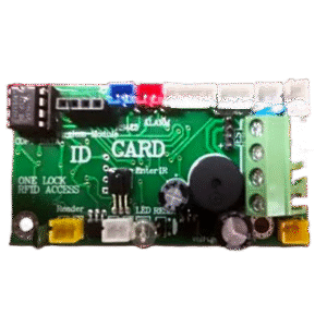 Tarjeta Electrónica de Refacción para ACCESSRIMMOTOR