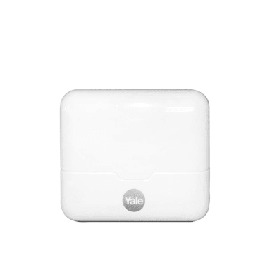 HUB de Comunicación Zigbee RF Wi-Fi / Abre o Cierra a Distancia / Controla 16 Cerraduras / Compatible Con Alexa / Incluye Cable USB y Plug / Para Cerraduras Yale Phillips Tesa HUB de Comunicación Zigbee RF Wi-Fi / Abre o Cierra a Distancia / Controla 16 Cerraduras / Compatible Con Alexa / Incluye Cable USB y Plug / Para Cerraduras Yale Phillips Tesa