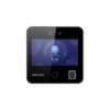 Terminal Min Moe WiFi / Touch de Reconocimiento Facial y Huella con Batería de Respaldo Incluida / ASISTENCIA y Control de ACCESO / 1500 Rostros, 3,000 Huellas y 3,000 tarjetas / Lee códigos QR / Videoportero / Detección de Cubreboca