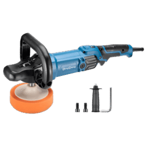 Pulidora de 7" 1250W, 110Vca/60Hz Pulidora de 7" 1250W, 110Vca/60Hz