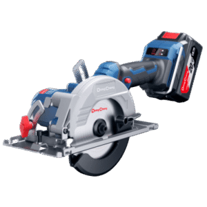 Sierra circular sin escobillas de 20V, Incluye una Batería de 4.0Ah y Cargador. Sierra circular sin escobillas de 20V, Incluye una Batería de 4.0Ah y Cargador.