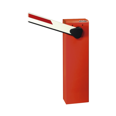 Kit de Barrera Vehicular Hidraulica FAAC 615 / Incluye Brazo de Perfil Rectangular de 3.8 metros / Ideal Para Accesos de Medio Flujo Kit de Barrera Vehicular Hidraulica FAAC 615 / Incluye Brazo de Perfil Rectangular de 3.8 metros / Ideal Para Accesos de Medio Flujo