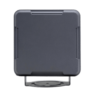 Radar de Medición de Velocidad de Ángulo Fijo / Banda ISM 24 GHz / Antena de Microcinta / Alta Precisión / IP67 / Interfaz RS-485 / Hikvision Radar de Medición de Velocidad de Ángulo Fijo / Banda ISM 24 GHz / Antena de Microcinta / Alta Precisión / IP67 / Interfaz RS-485 / Hikvision