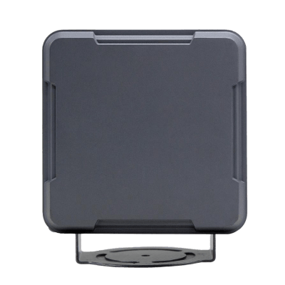 Radar de Medición de Velocidad de Ángulo Fijo / Banda ISM 24 GHz / Antena de Microcinta / Alta Precisión / IP67 / Interfaz RS-485 / Hikvision Radar de Medición de Velocidad de Ángulo Fijo / Banda ISM 24 GHz / Antena de Microcinta / Alta Precisión / IP67 / Interfaz RS-485 / Hikvision