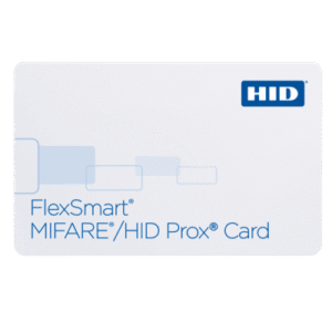 Tarjeta Dual MIFARE Classic® / HID Prox 1431