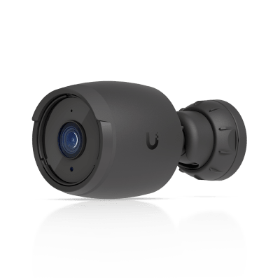 Cámara UniFi Protect G6 Bullet, PoE, 1.8" 4K, AI Multi-TOPS, Visión Nocturna IR 30m, Protección IP66, Reconocimiento Facial y Placa, Montaje en Pared, Techo y Poste Cámara UniFi Protect G6 Bullet, PoE, 1.8" 4K, AI Multi-TOPS, Visión Nocturna IR 30m, Protección IP66, Reconocimiento Facial y Placa, Montaje en Pared, Techo y Poste